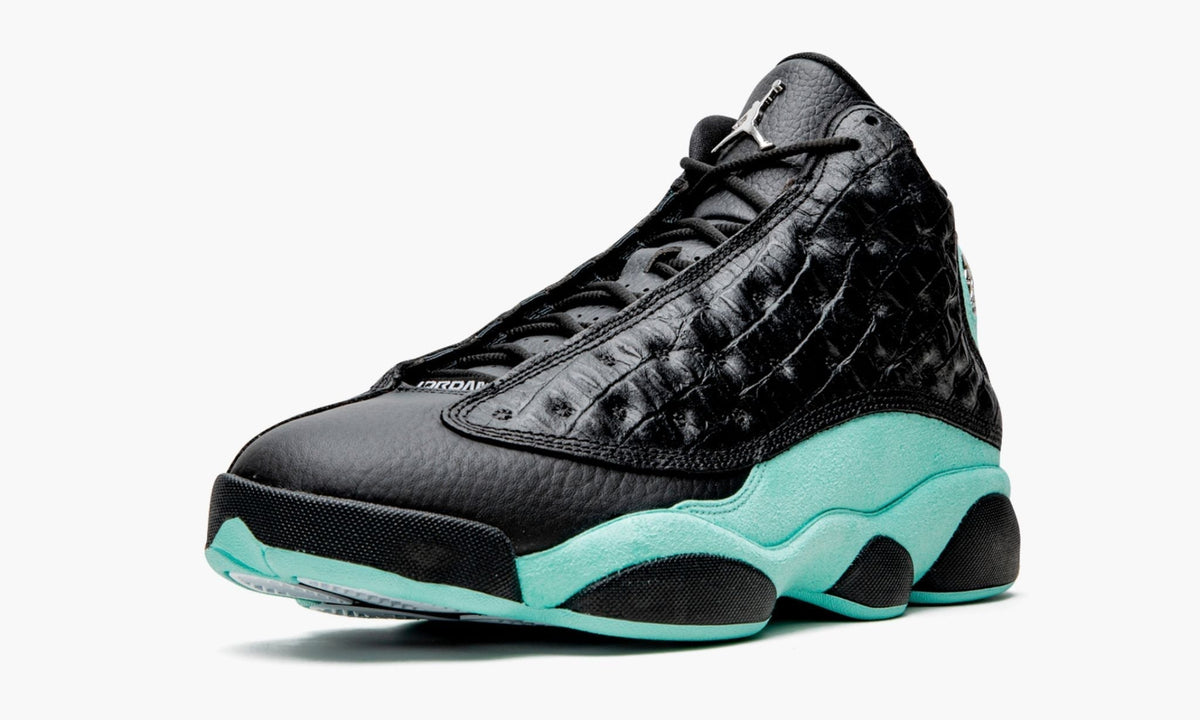 Air Jordan 13 “Island Green” — view 5