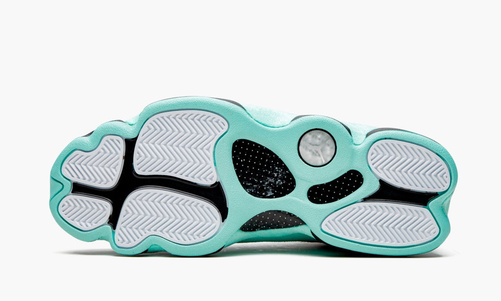 Air Jordan 13 “Island Green” — view 6