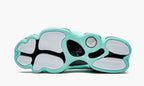 Air Jordan 13 “Island Green” — view 6