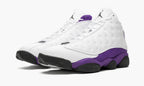 Air Jordan 13 “Lakers” — view 3