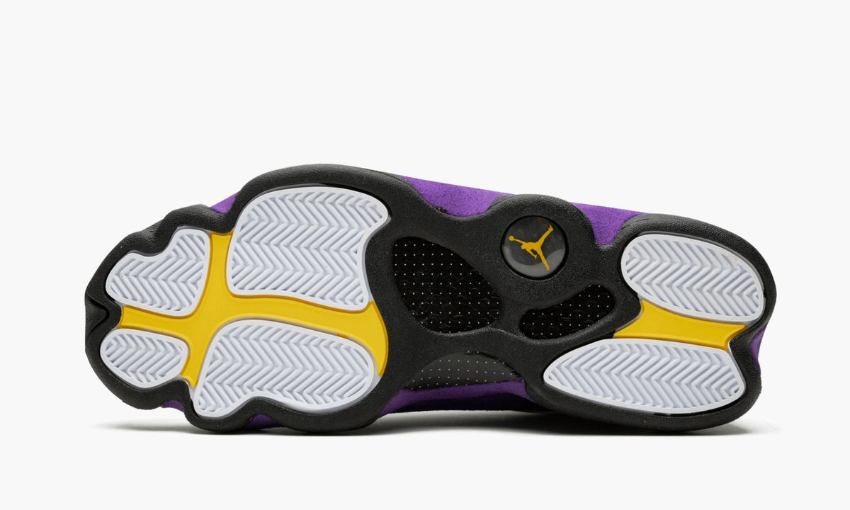 Air Jordan 13 “Lakers” — view 6