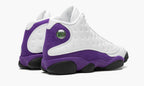 Air Jordan 13 “Lakers” — view 4