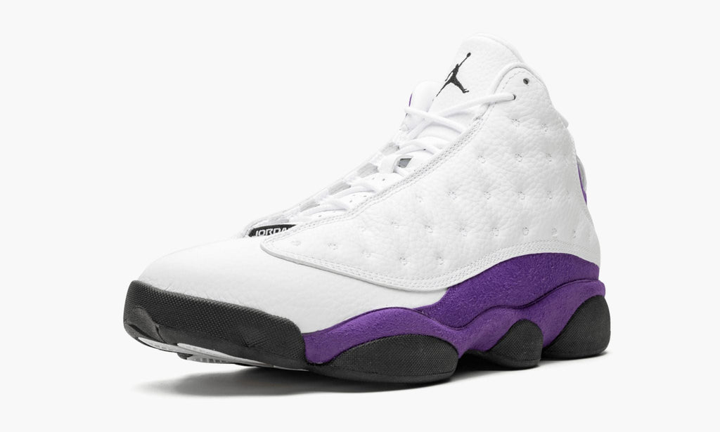 Air Jordan 13 “Lakers” — view 5