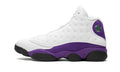 Air Jordan 13 “Lakers” — view 1