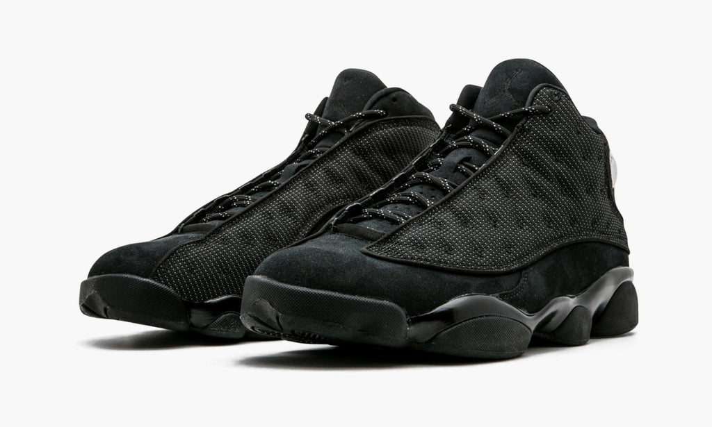 Air Jordan 13 Retro “Black Cat” — view 3