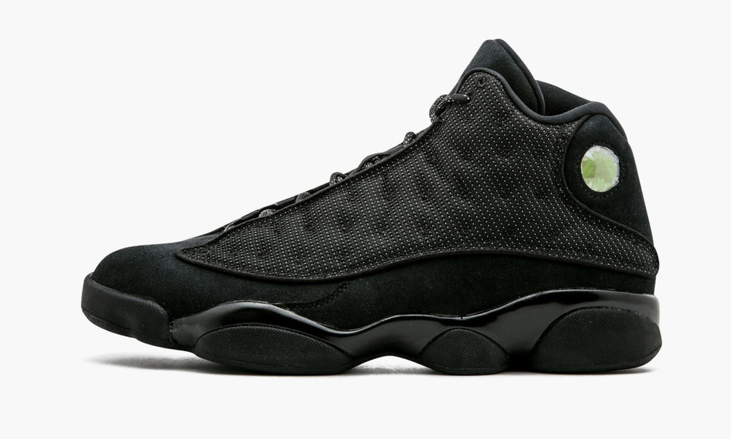 Air Jordan 13 Retro “Black Cat” — view 2