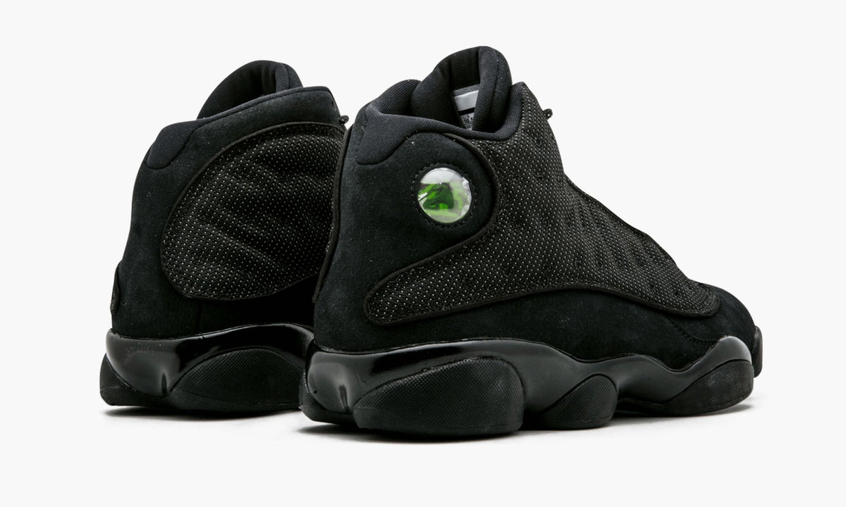 Air Jordan 13 Retro “Black Cat” — view 4