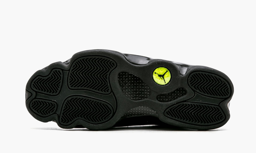 Air Jordan 13 Retro “Black Cat” — view 6