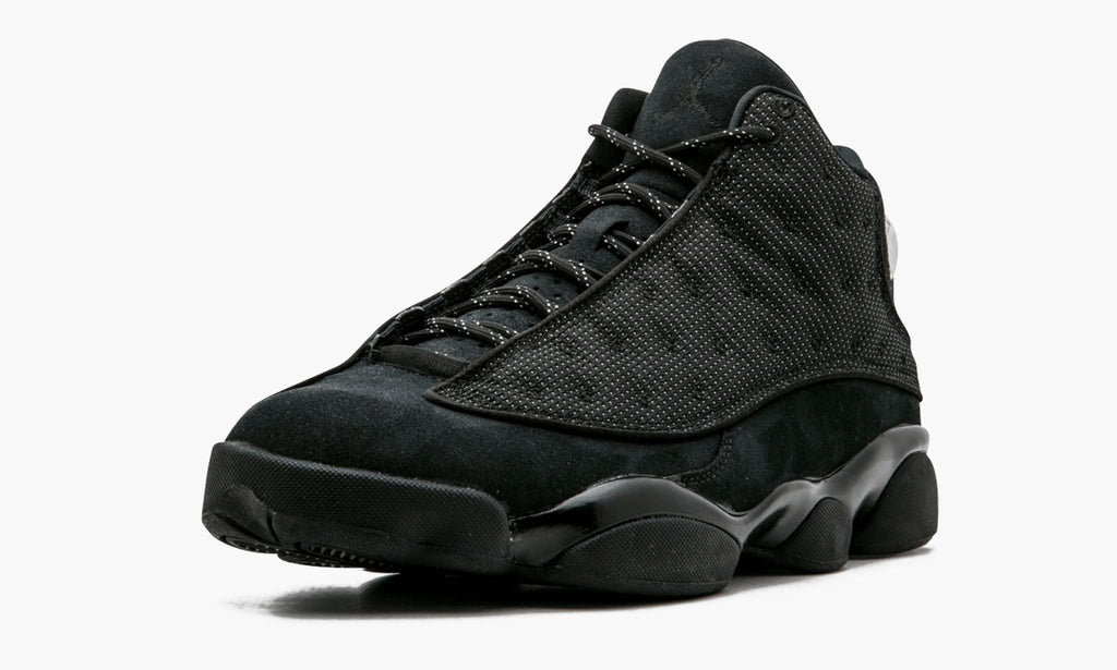 Air Jordan 13 Retro “Black Cat” — view 5
