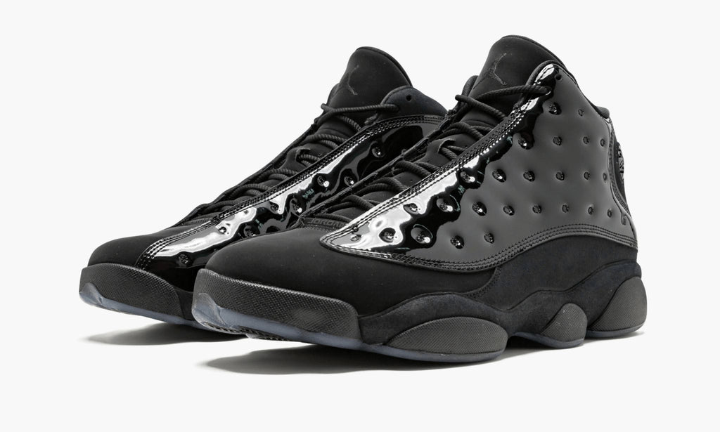 Air Jordan 13 Retro “Cap And Gown” — view 3