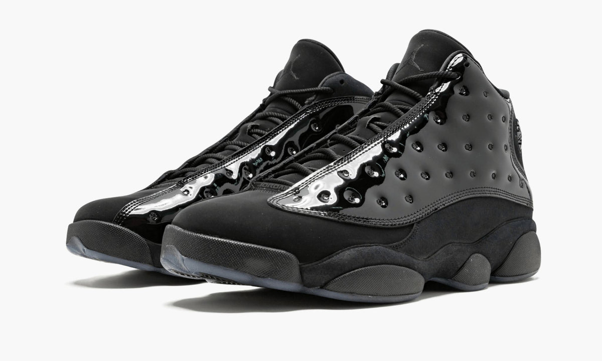 Air Jordan 13 Retro “Cap And Gown” — view 3