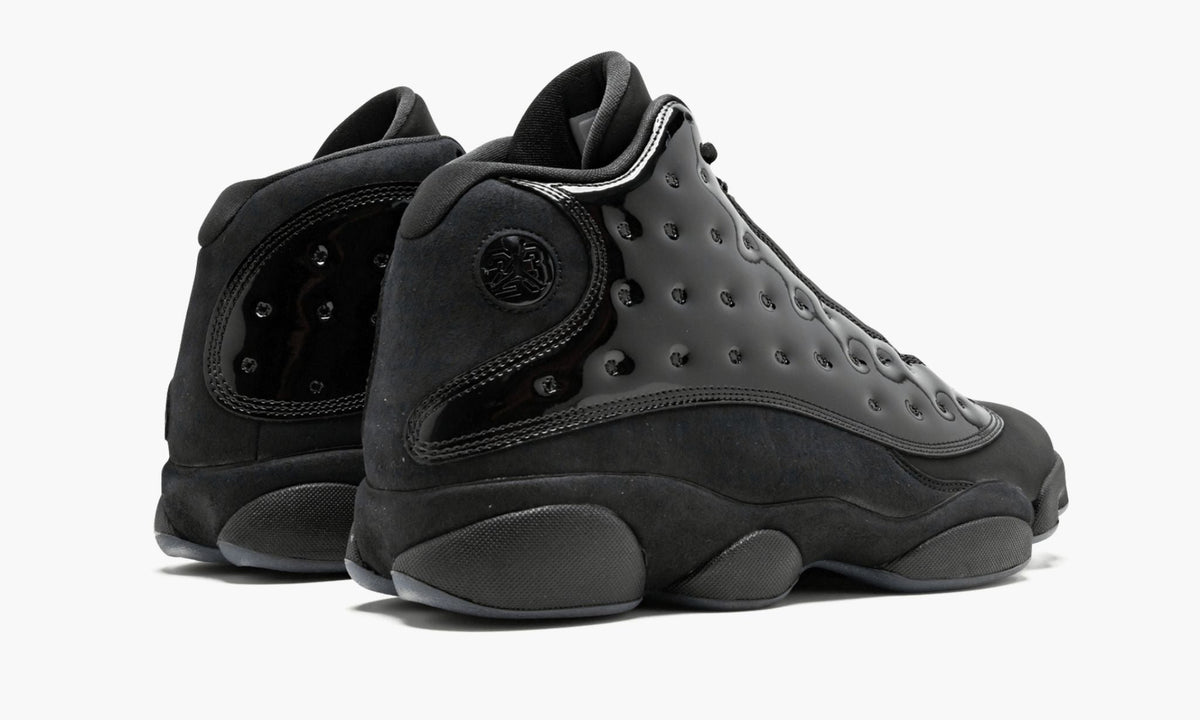 Air Jordan 13 Retro “Cap And Gown” — view 4