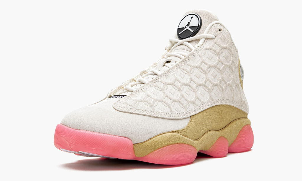 Air Jordan 13 Retro “Chinese New Year” — view 6