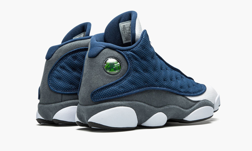 Air Jordan 13 Retro “Flint 2020” — view 4