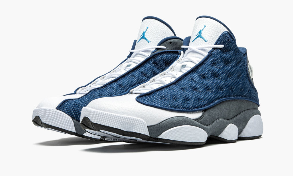 Air Jordan 13 Retro “Flint 2020” — view 3
