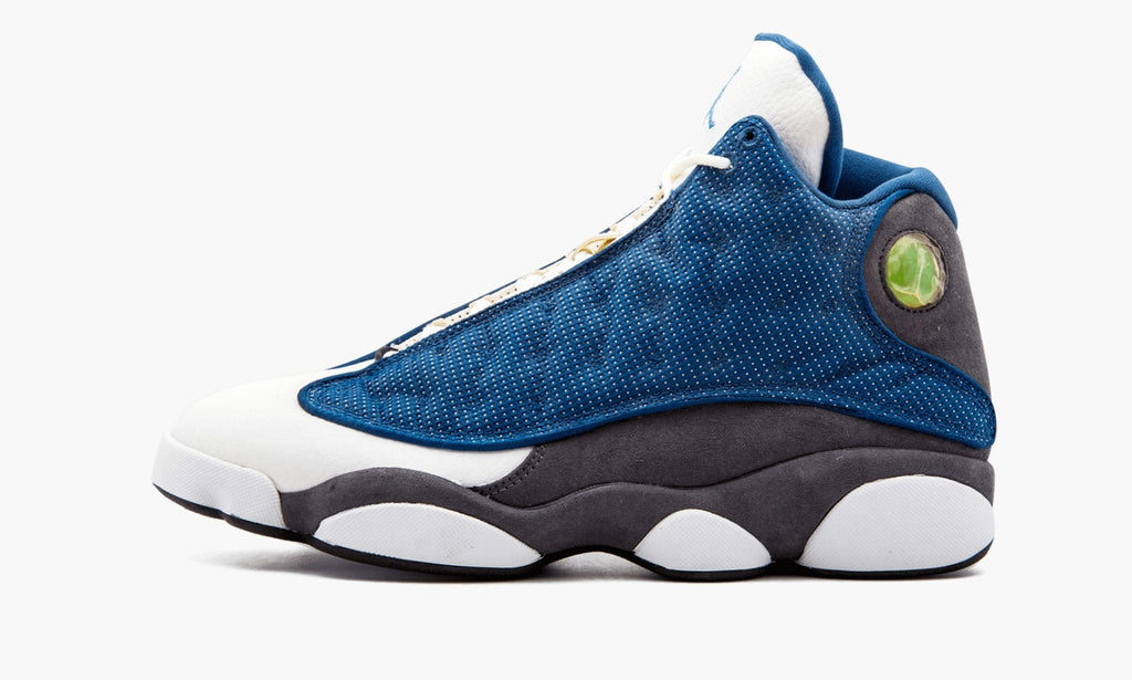 Air Jordan 13 Retro “Flint” — view 2