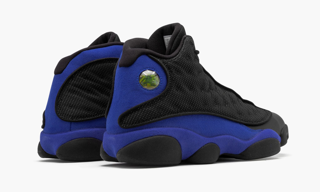 Air Jordan 13 Retro “Hyper Royal” — view 5