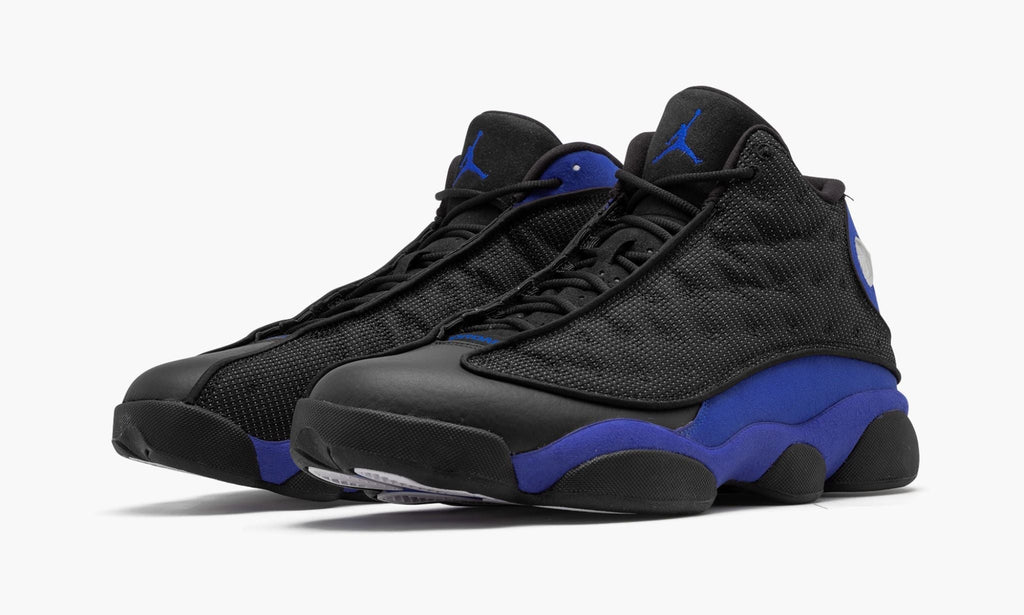 Air Jordan 13 Retro “Hyper Royal” — view 4