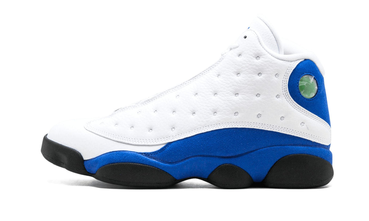 Air Jordan 13 Retro “Hyper Royal” — view 1