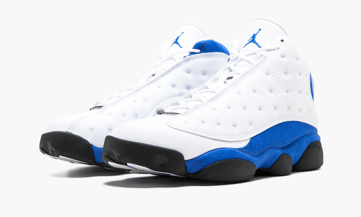 Air Jordan 13 Retro “Hyper Royal” — view 10