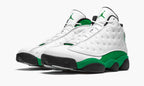 Air Jordan 13 Retro “Lucky Green” — view 3