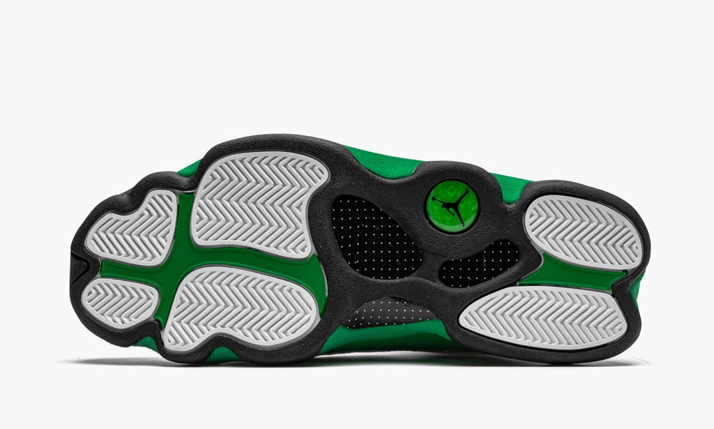 Air Jordan 13 Retro “Lucky Green” — view 6