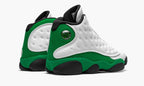 Air Jordan 13 Retro “Lucky Green” — view 4