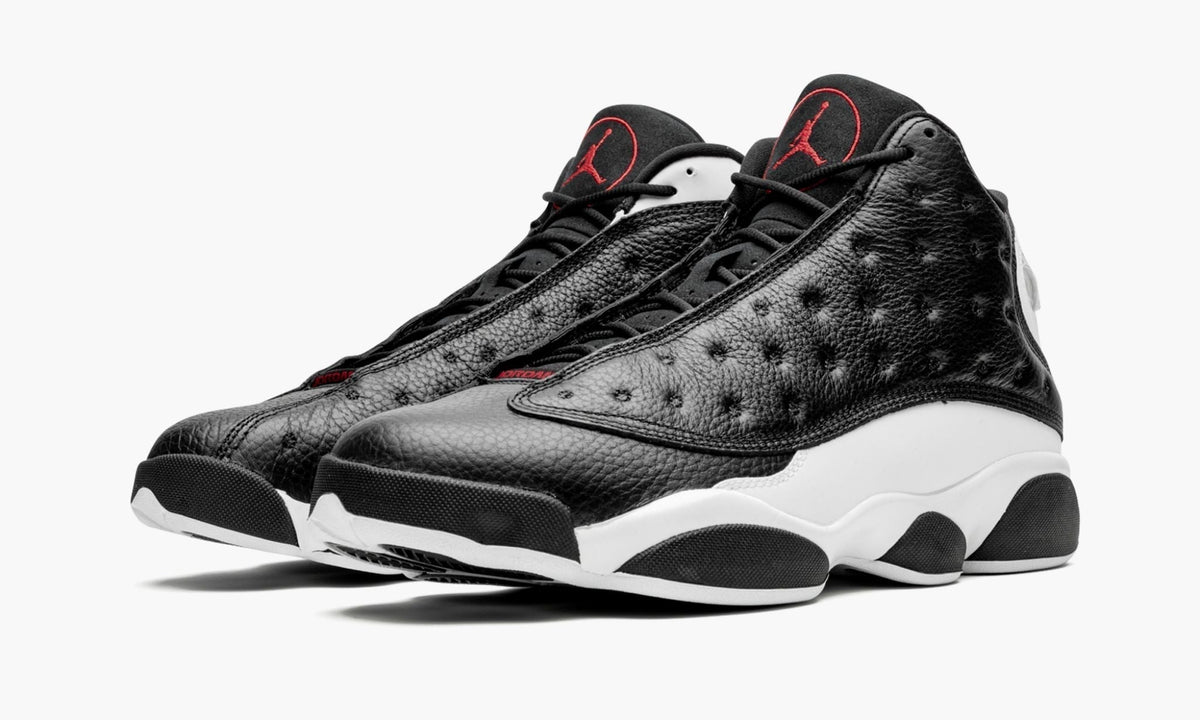 Air Jordan 13 Retro “Reverse He Got Game” — view 3