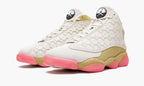 Air Jordan 13 Retro Chinese New Year — view 4