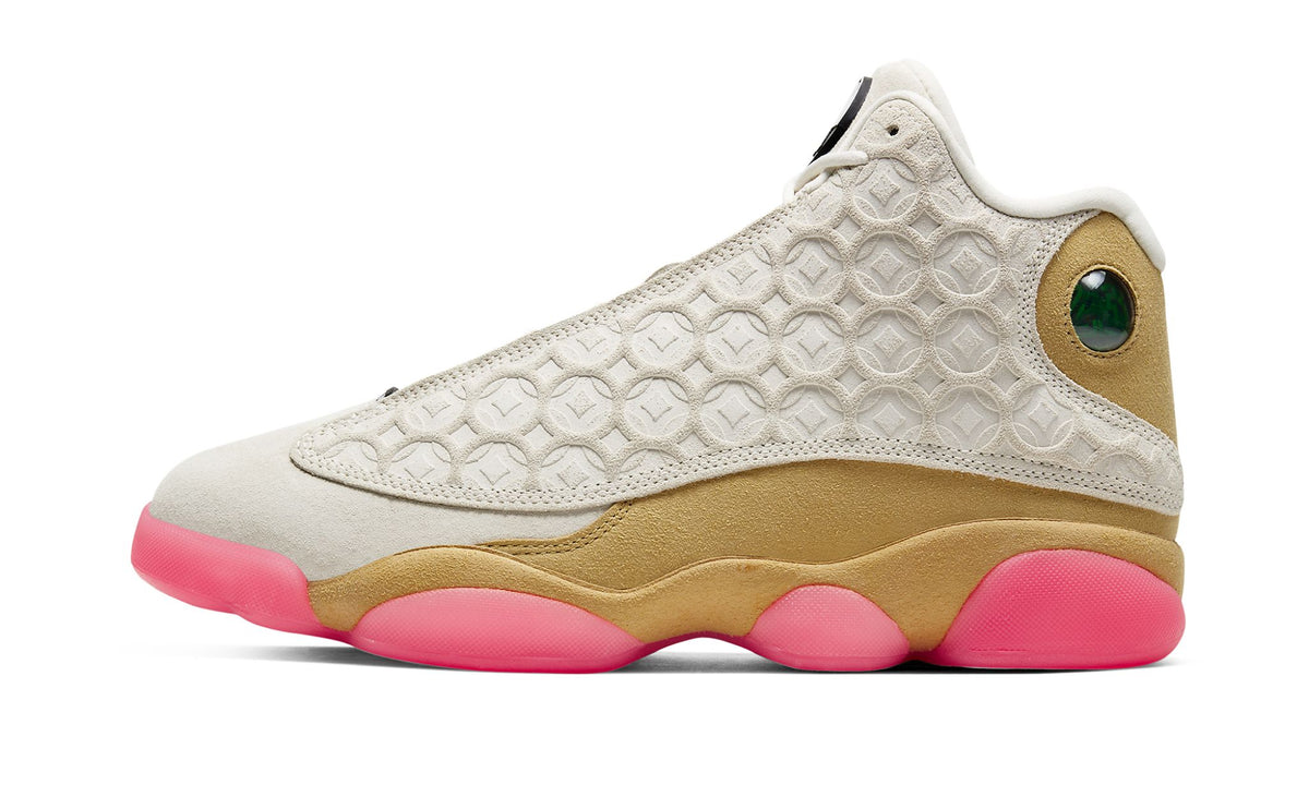 Air Jordan 13 Retro Chinese New Year — view 1