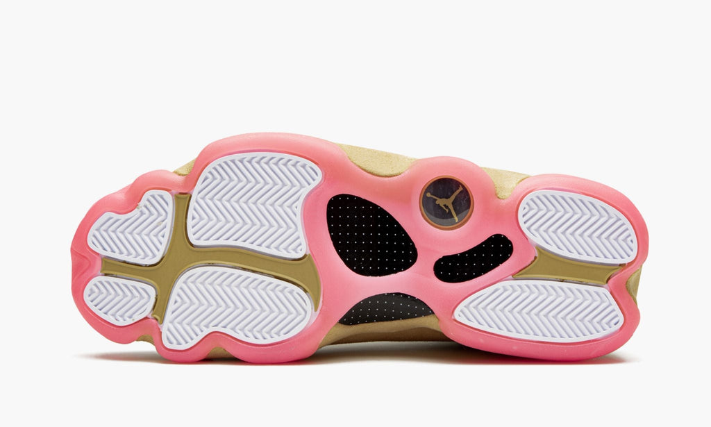 Air Jordan 13 Retro Chinese New Year — view 7