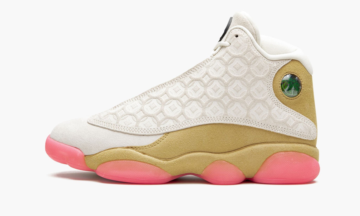 Air Jordan 13 Retro Chinese New Year — view 3