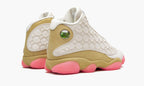 Air Jordan 13 Retro Chinese New Year — view 5