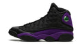Air Jordan 13 Retro Court Purple — view 1
