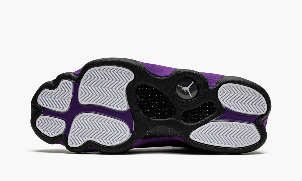 Air Jordan 13 Retro Court Purple — view 6