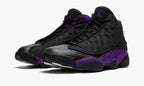 Air Jordan 13 Retro Court Purple — view 3