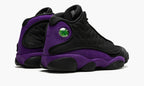 Air Jordan 13 Retro Court Purple — view 4
