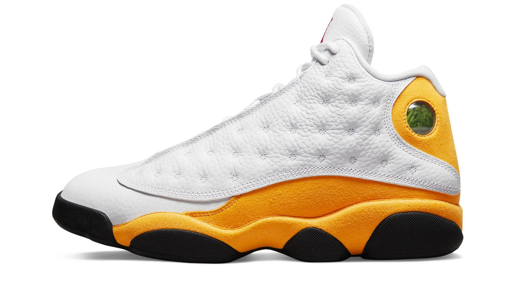 Air Jordan 13 Retro Del Sol — view 1