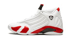 Air Jordan 14 Candy Cane — view 1