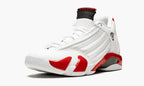 Air Jordan 14 Candy Cane — view 5