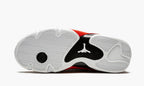 Air Jordan 14 Candy Cane — view 6