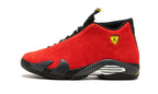 Air Jordan 14 Retro “Ferrari” — view 1
