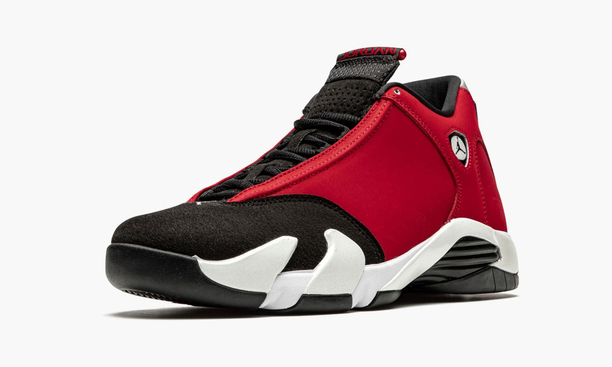 Air Jordan 14 Retro “Gym Red” — view 5
