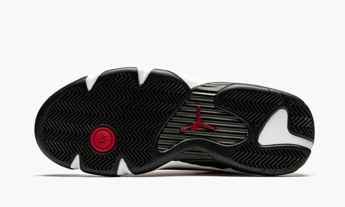 Air Jordan 14 Retro “Gym Red” — view 6