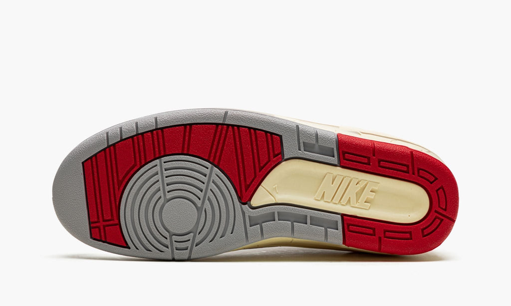 Air Jordan 2 Low OG SP Off-White – Chicago — view 6