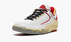Air Jordan 2 Low OG SP Off-White – Chicago — view 5