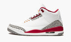 Air Jordan 3 “Cardinal” — view 2