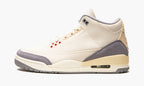 Air Jordan 3 “Muslin” — view 2