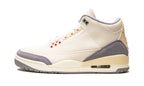 Air Jordan 3 “Muslin” — view 1