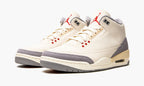 Air Jordan 3 “Muslin” — view 3